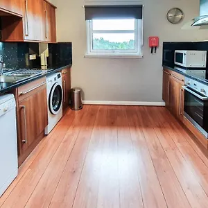 Apartment Hilton Wynd, Rosyth