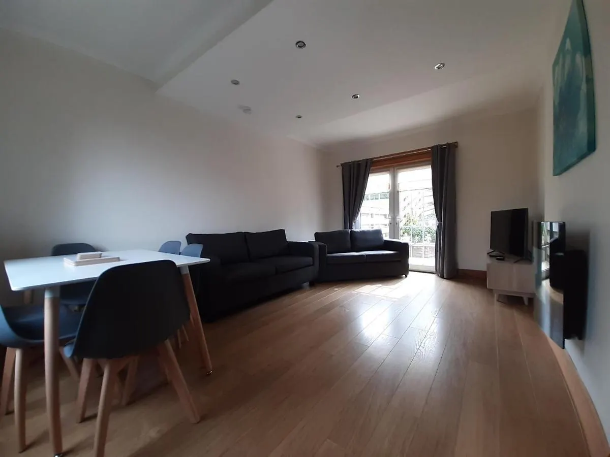Carvetii - Xavier House - 2-Storey Sleeps Up To 7 Rosyth